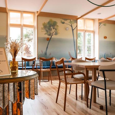 Hotel Saint Julien Biarritz Dış mekan fotoğraf