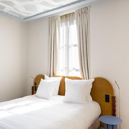 Hotel Saint Julien Biarritz Dış mekan fotoğraf