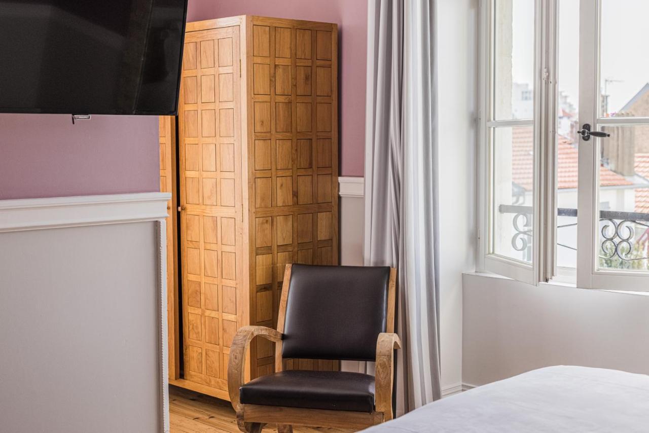Hotel Saint Julien Biarritz Dış mekan fotoğraf