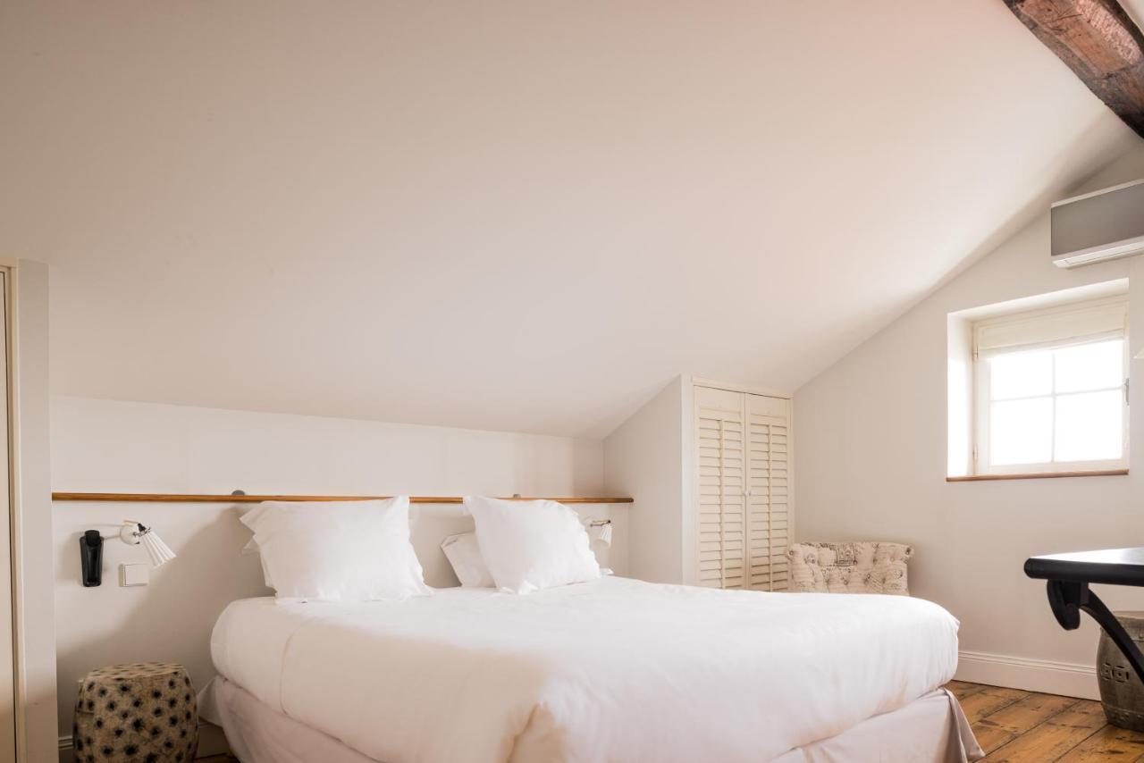 Hotel Saint Julien Biarritz Dış mekan fotoğraf