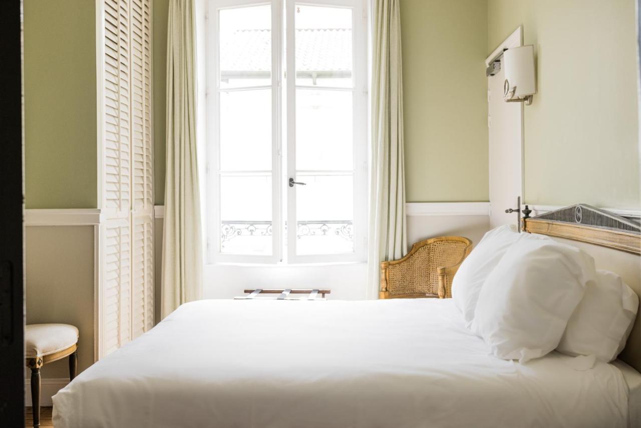 Hotel Saint Julien Biarritz Dış mekan fotoğraf