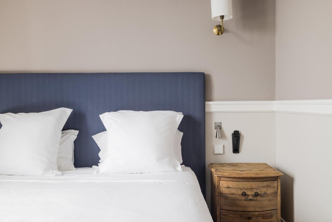 Hotel Saint Julien Biarritz Dış mekan fotoğraf
