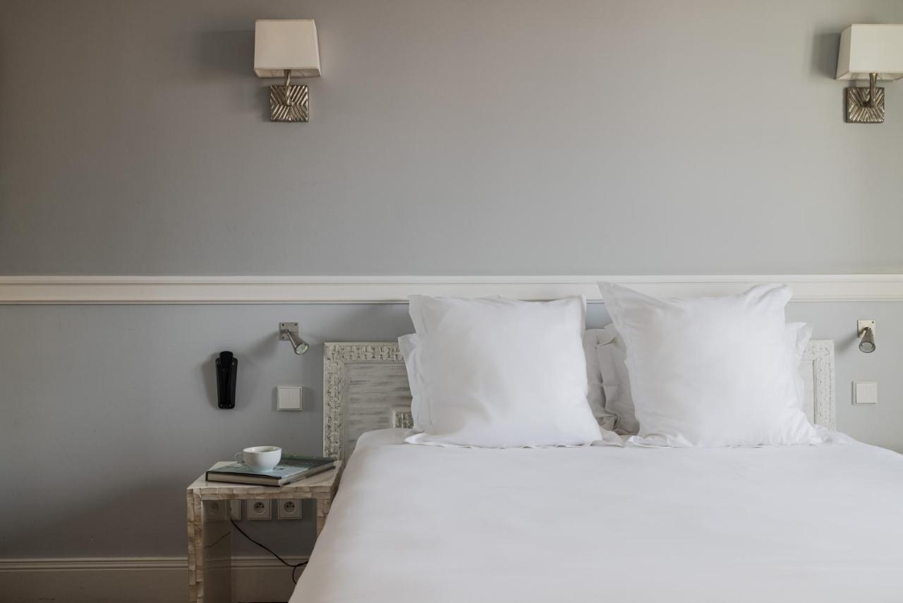 Hotel Saint Julien Biarritz Dış mekan fotoğraf