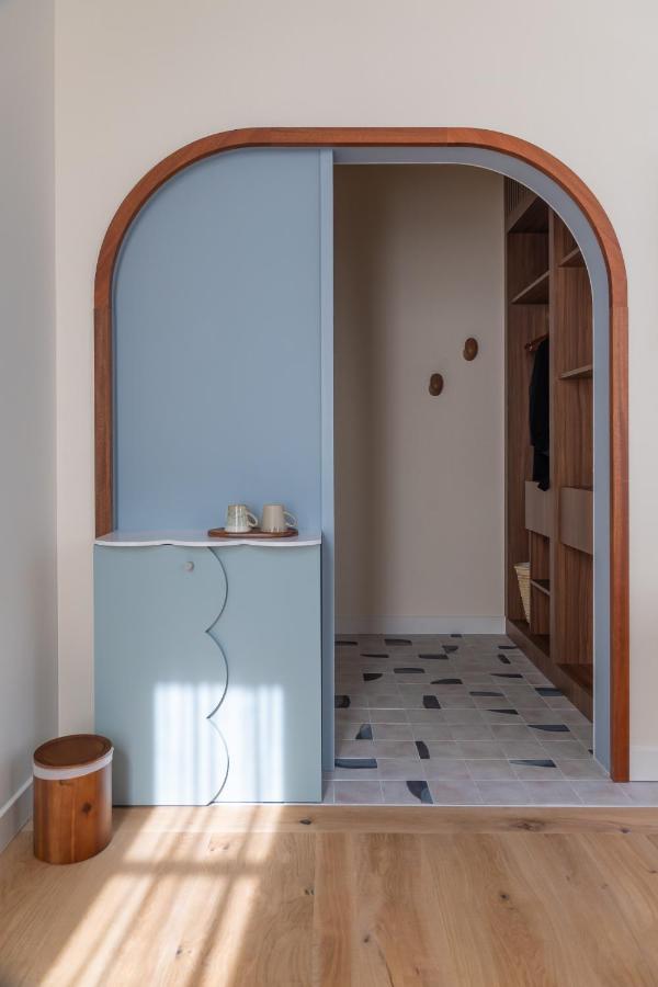 Hotel Saint Julien Biarritz Dış mekan fotoğraf